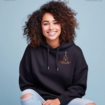 Flight Test Museum Hoodie Concept