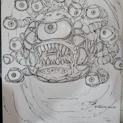 267269071 10226385625049905 2042913055226557470 N Kelly Eros - Concept Art - Beholder