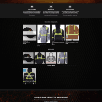 Kelly Eros - Website Design and Website Development