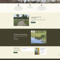 Kelly Eros - Website Design and Website Development