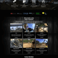 Kelly Eros - Website Design and Website Development