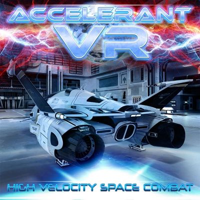 Alchemy Interactive Accelerant Vr 01 Min Kelly Eros - Game Design