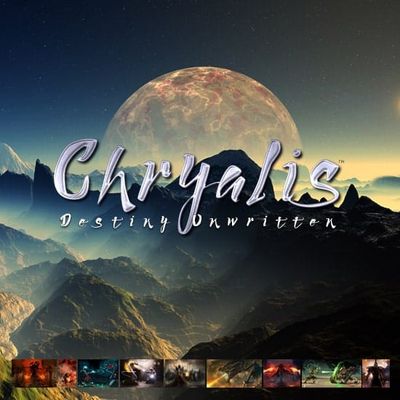 Alchemy Interactive Newgame Chryalis 01 Min Kelly Eros - Game Design