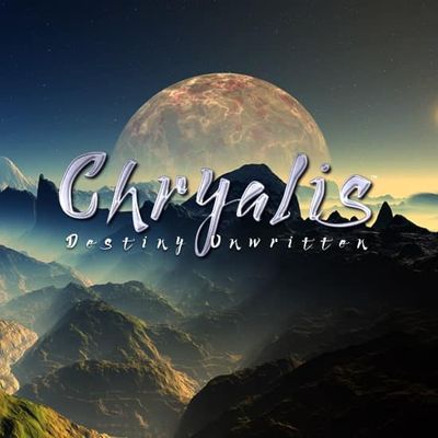 Alchemy Interactive Newgame Chryalis 02 Min Kelly Eros - Game Design