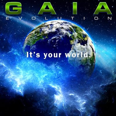 Alchemy Interactive Newgame Gaia Evolution 01 Min Kelly Eros - Game Design