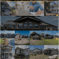 Hsjones Website 02 Kelly Eros - Website Design and Website Development