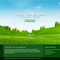 Jcgrovelawn Web Design 01 Kelly Eros - Website Design and Website Development