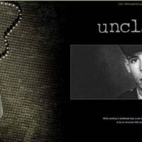 Unclaimed Web Design 01 Kelly Eros - Website Design and Website Development