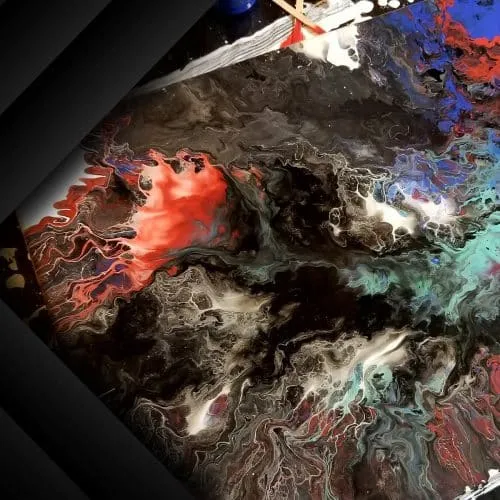 Kelly Eros - Other Projects