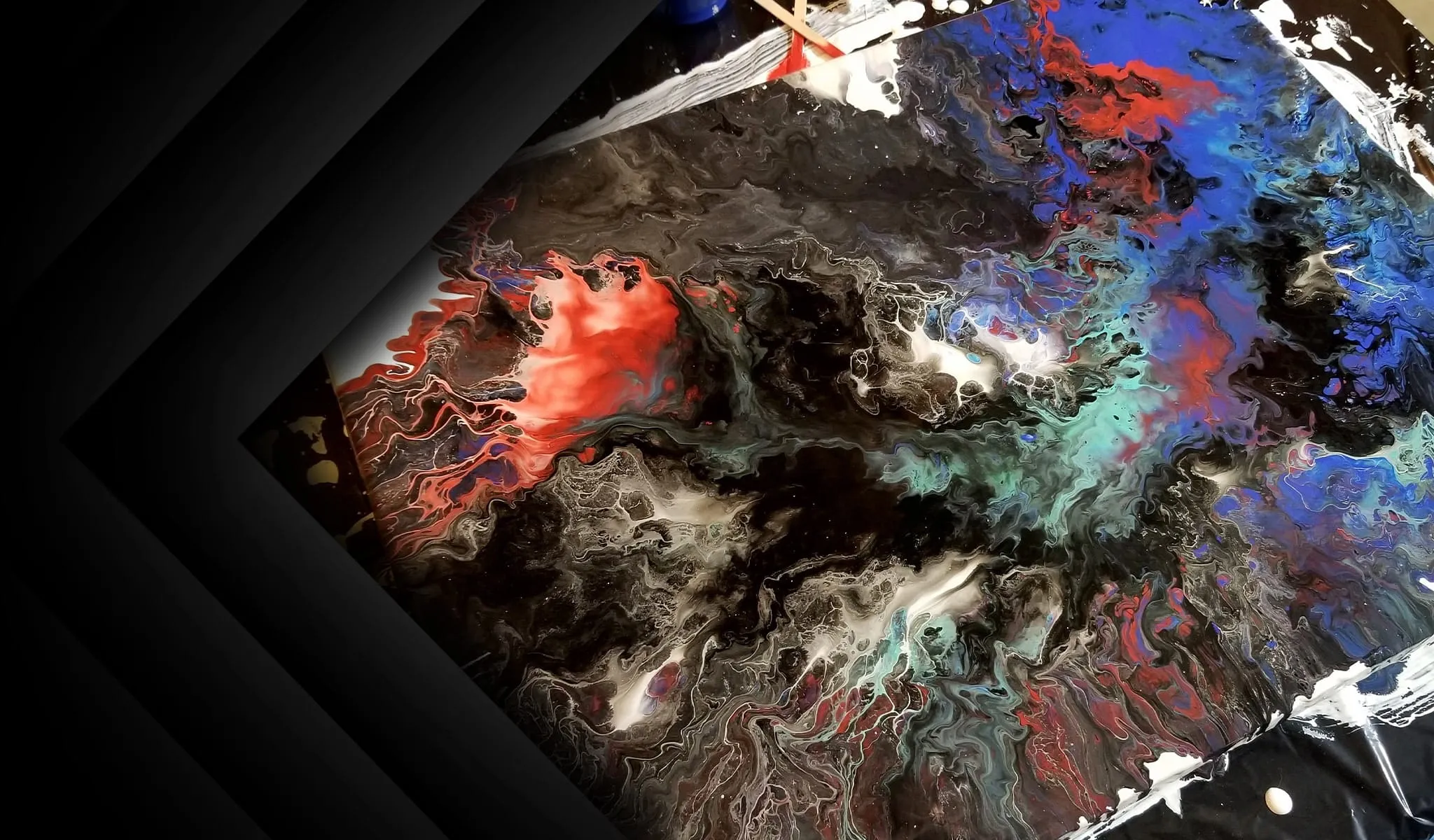 Kelly Eros - Other Projects