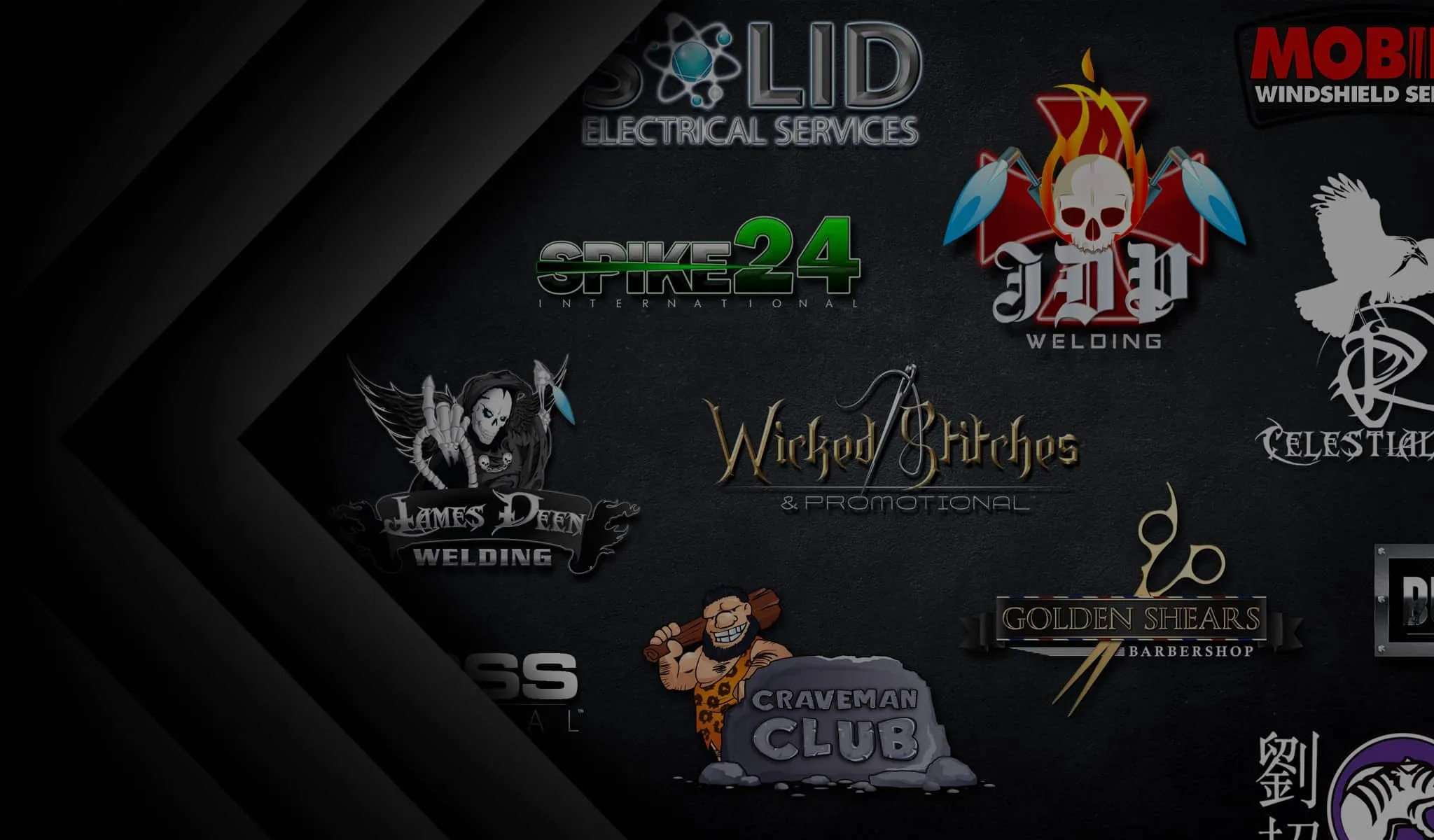 Kelly Eros - Graphic Designer