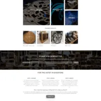 Kelly Eros - Website Design and Website Development