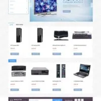 Kelly Eros - Website Design and Website Development