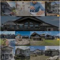 Kelly Eros - Website Design and Website Development