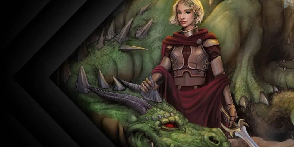 Kelly Eros - Elvermyr - Chronicles of Chryalis