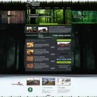 Kelly Eros - Website Design and Website Development