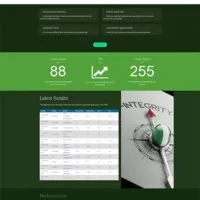 Kelly Eros - Website Design and Website Development