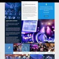 Kelly Eros - Website Design and Website Development