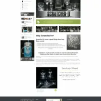 Kelly Eros - Website Design and Website Development