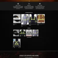 Kelly Eros - Website Design and Website Development