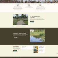 Kelly Eros - Website Design and Website Development