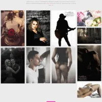 Kelly Eros - Website Design and Website Development