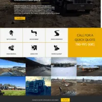 Kelly Eros - Website Design and Website Development