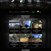 Kelly Eros - Website Design and Website Development