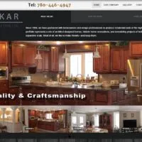 Kelly Eros - Website Design and Website Development