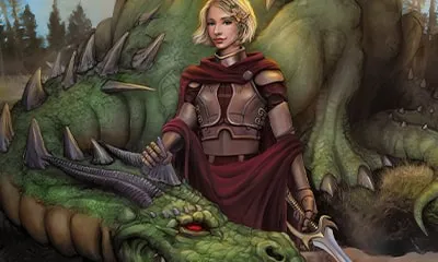 Kelly Eros - Writing