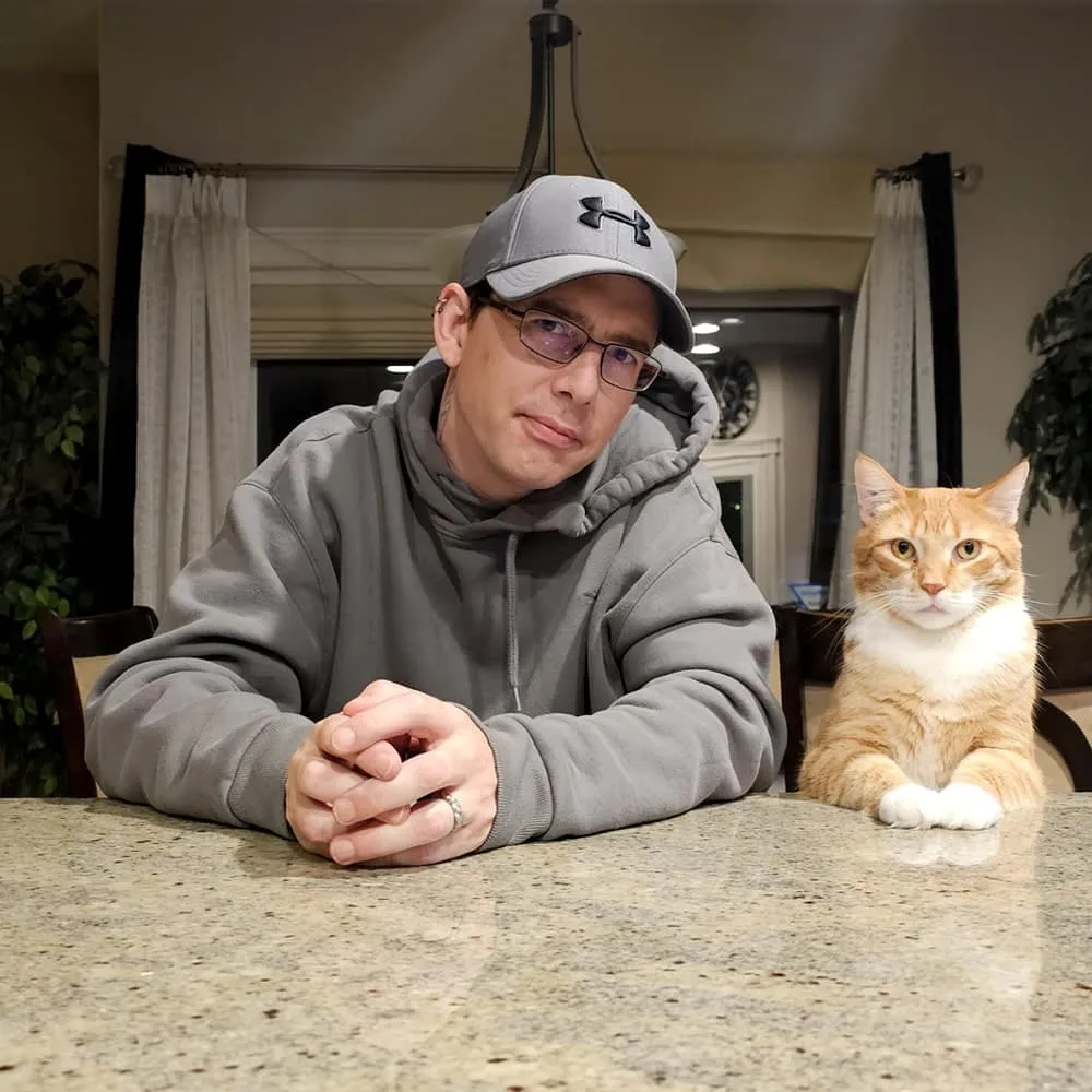 Kelly Eros - Artist, Designer, Developer