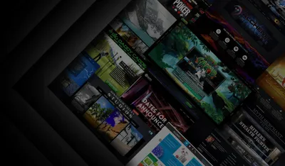 Website Development Background