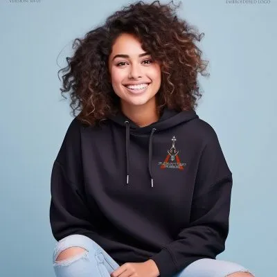 Flight Test Museum Hoodie Concept