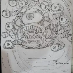 267269071 10226385625049905 2042913055226557470 N Kelly Eros - Concept Art - Beholder