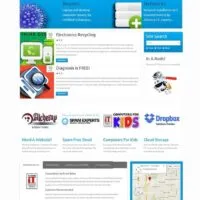 Kelly Eros - Website Design and Website Development