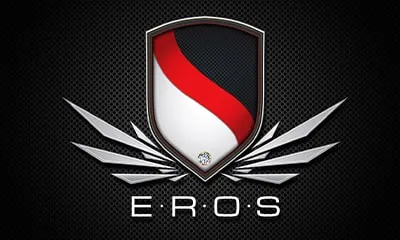 Kelly Eros - Graphic Design
