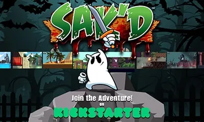 Kelly Eros - Game Design