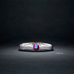 Kelly Eros - Magic Ring Art