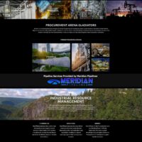 Acari Web Design 01 Min Kelly Eros - Website Design and Website Development