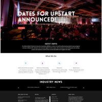Ampia Webdesign 01 Kelly Eros - Website Design and Website Development