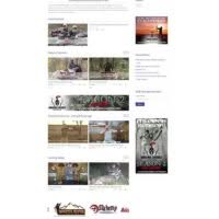 Kelly Eros - Website Design and Website Development