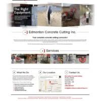 Kelly Eros - Website Design and Website Development