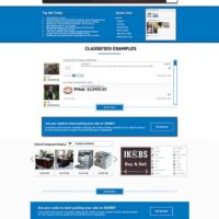 Ikobs Web Design 01 Kelly Eros - Website Design and Website Development