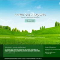 Jcgrovelawn Web Design 01 Kelly Eros - Website Design and Website Development