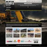 Kelly Eros - Website Design and Website Development