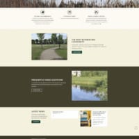 Kelly Eros - Website Design and Website Development