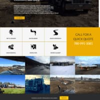 Kelly Eros - Website Design and Website Development
