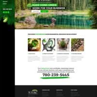 Kelly Eros - Website Design and Website Development