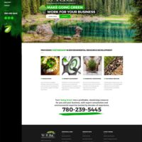 Wrrci Website 01 Med Kelly Eros - Website Design and Website Development